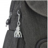 Рюкзак Kipling CITY PACK S Black Peppery (78S) KI3594_78S