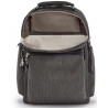 Рюкзак Kipling OSHO Black Peppery (78S) KI4412_78S