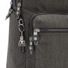 Рюкзак Kipling OSHO Black Peppery (78S) KI4412_78S