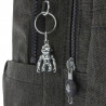 Рюкзак для ноутбука Kipling SEOUL Black Peppery (78S) KI6363_78S