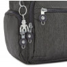 Женская сумка Kipling GABBIE S Black Peppery (78S) KI2899_78S
