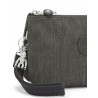 Сумочка / Клатч Kipling CREATIVITY XL Black Peppery (78S) KI2940_78S