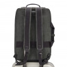 Сумка-рюкзак Kipling JENGO Black Peppery (78S) KI3705_78S