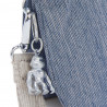 Сумочка / Клатч Kipling CREATIVITY XL Blue Jeans (L18) KI2940_L18