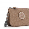 Портмоне Kipling CREATIVITY S Dotted D Beige (H91) KI4104_H91