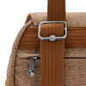 Рюкзак Kipling CITY PACK MINI Dotted D Beige (H91) KI3477_H91