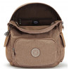 Рюкзак Kipling CITY PACK S Dotted D Beige (H91) KI3594_H91