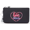Портмоне Kipling CREATIVITY L 24H Love (65Y) KI2946_65Y