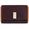 Сумочка / Клатч Piquadro DAFNE/Brown-Tan PP5292DFSR_MCU