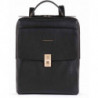 Рюкзак для ноутбука Piquadro DAFNE/Black CA5277DF_N