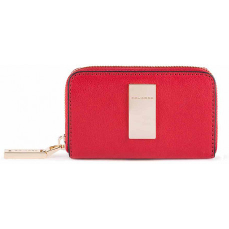 Ключница Piquadro DAFNE/Red PC4331DF_R