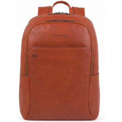 Рюкзак для ноутбука Piquadro BK SQUARE/Orange CA4762B3_AR