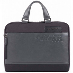 Портфель Piquadro ADE/Black CA5157W107_N