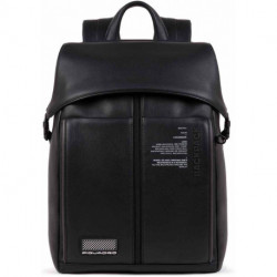 Рюкзак для ноутбука Piquadro ERMES/Black CA5146W106_N