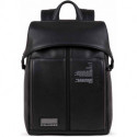Рюкзак для ноутбука Piquadro ERMES/Black CA5146W106_N