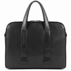 Портфель Piquadro FEBO/Black CA4098W105_N