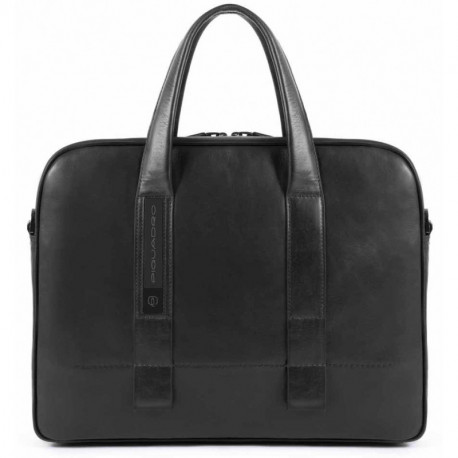 Портфель Piquadro FEBO/Black CA4098W105_N