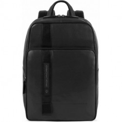 Рюкзак для ноутбука Piquadro FEBO/Black CA5183W105_N