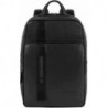 Рюкзак для ноутбука Piquadro FEBO/Black CA5183W105_N