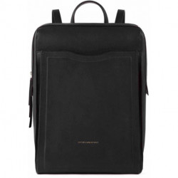 Рюкзак для ноутбука Piquadro GEA/Black CA4576W102_N
