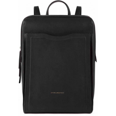 Рюкзак для ноутбука Piquadro GEA/Black CA4576W102_N