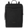 Рюкзак для ноутбука Piquadro GEA/Black CA4576W102_N