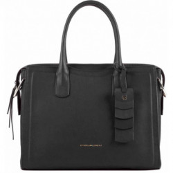 Сумка для ноутбука Piquadro GEA/Black CA5129W102_N