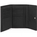 Портмоне Piquadro GEA/Black PD4152W102R_N