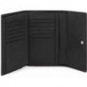 Портмоне Piquadro GEA/Black PD4152W102R_N