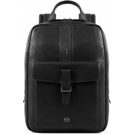 Рюкзак для ноутбука Piquadro ARES/Black CA5197W101_N
