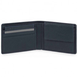 Портмоне Piquadro ARES/Blue PU4188W101R_BLU