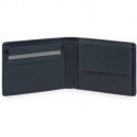 Портмоне Piquadro ARES/Blue PU4188W101R_BLU