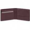 Портмоне Piquadro ARES/Brown PU4188W101R_M