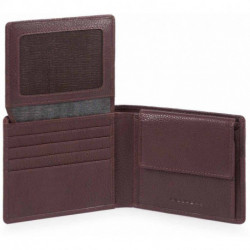 Портмоне Piquadro ARES/Brown PU4518W101R_M