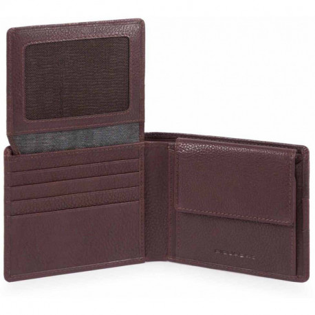 Портмоне Piquadro ARES/Brown PU4518W101R_M
