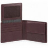 Портмоне Piquadro ARES/Brown PU4518W101R_M