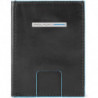 Портмоне Piquadro BL SQUARE/Black PU5203B2R_N