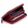 Портмоне Piquadro BL SQUARE/Red PD1515B2R_R