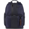 Рюкзак для ноутбука Piquadro BRIEF2 Bagmotic/Blue CA4439BR2BM_BLU