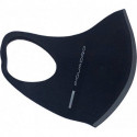 Маска захисна Piquadro ANTI COVID-19/Black L AC5486RS_N-L