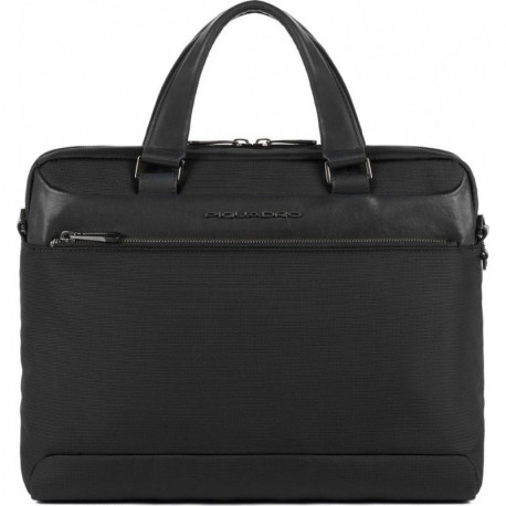 Портфель Piquadro MACBETH/Black CA4098S115_N
