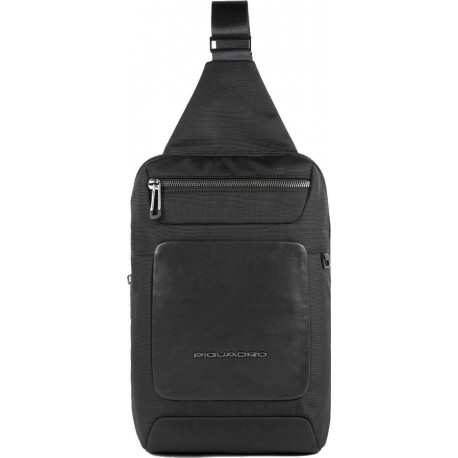 Рюкзак Piquadro MACBETH/Black CA5311S115_N