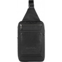 Монорюкзак Piquadro MACBETH/Black CA5311S115_N