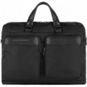 Сумка для ноутбука Piquadro MACBETH/Black CA5314S115_N