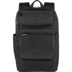Рюкзак для ноутбука Piquadro MACBETH/Black CA5316S115_N