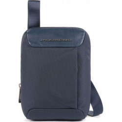 Сумочка Piquadro MACBETH/Blue CA3084S115_BLU