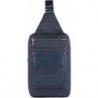 Монорюкзак Piquadro MACBETH/Blue CA5311S115_BLU