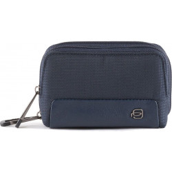 Ключниця Piquadro MACBETH/Blue PC5453S115_BLU