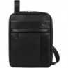 Сумочка Piquadro FALSTAFF/Black CA1816S111_N
