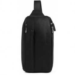 Рюкзак Piquadro FALSTAFF/Black CA5107S111_N